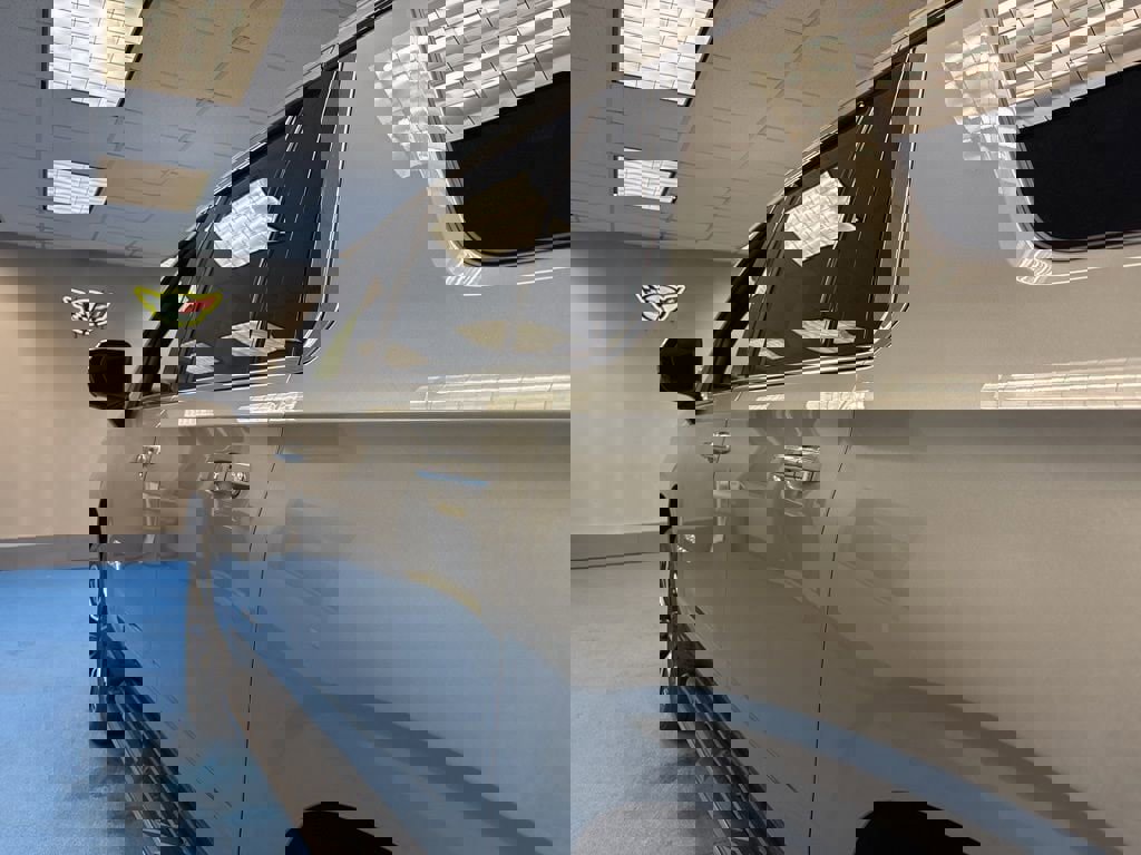 New 2026 Chevrolet Suburban Premier image 21