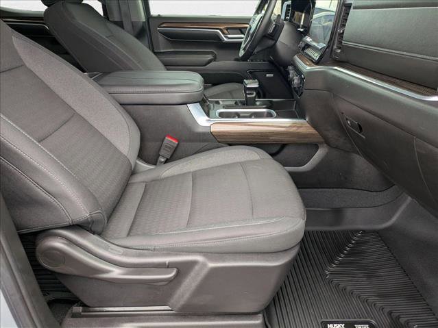 Used 2024 Chevrolet Silverado 1500 RST w/ All Star Edition Plus image 22