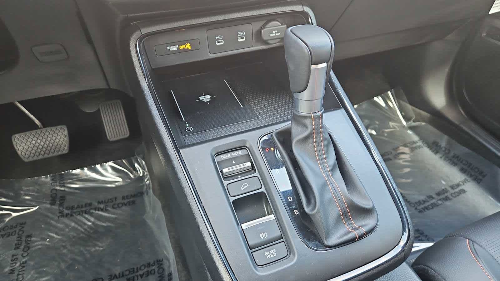 Certified 2026 Honda CR-V Sport-L image 22
