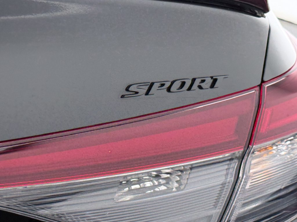 Used 2026 Honda Civic Sport image 11