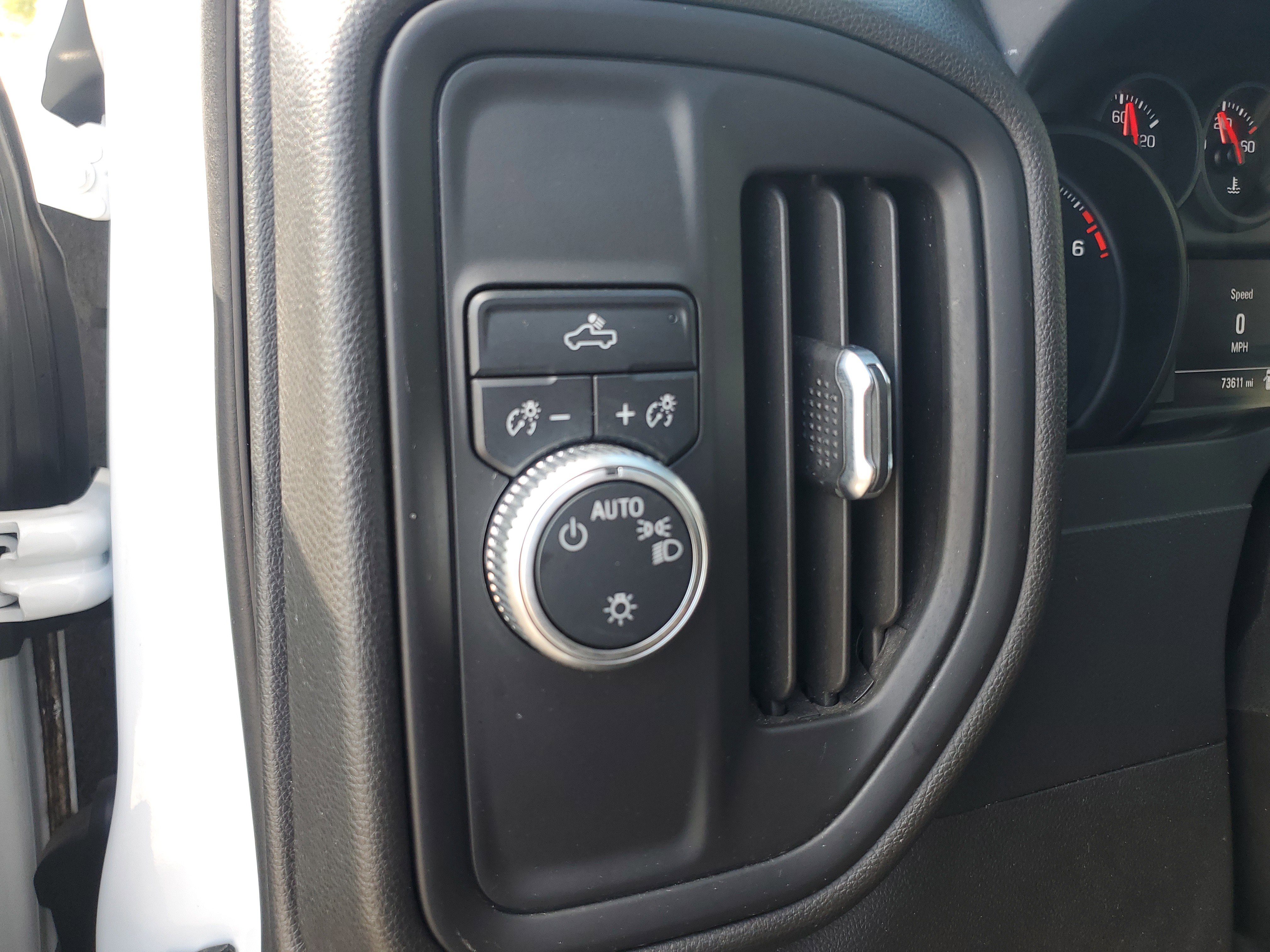 Used 2020 GMC Sierra 1500 2WD Double Cab image 22