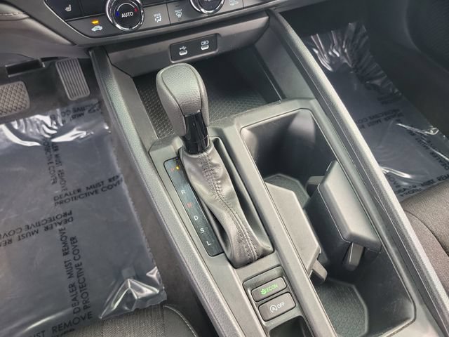 Certified 2023 Honda Accord EX image 26