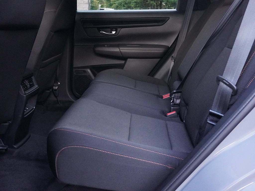 Used 2024 Honda CR-V Sport image 34