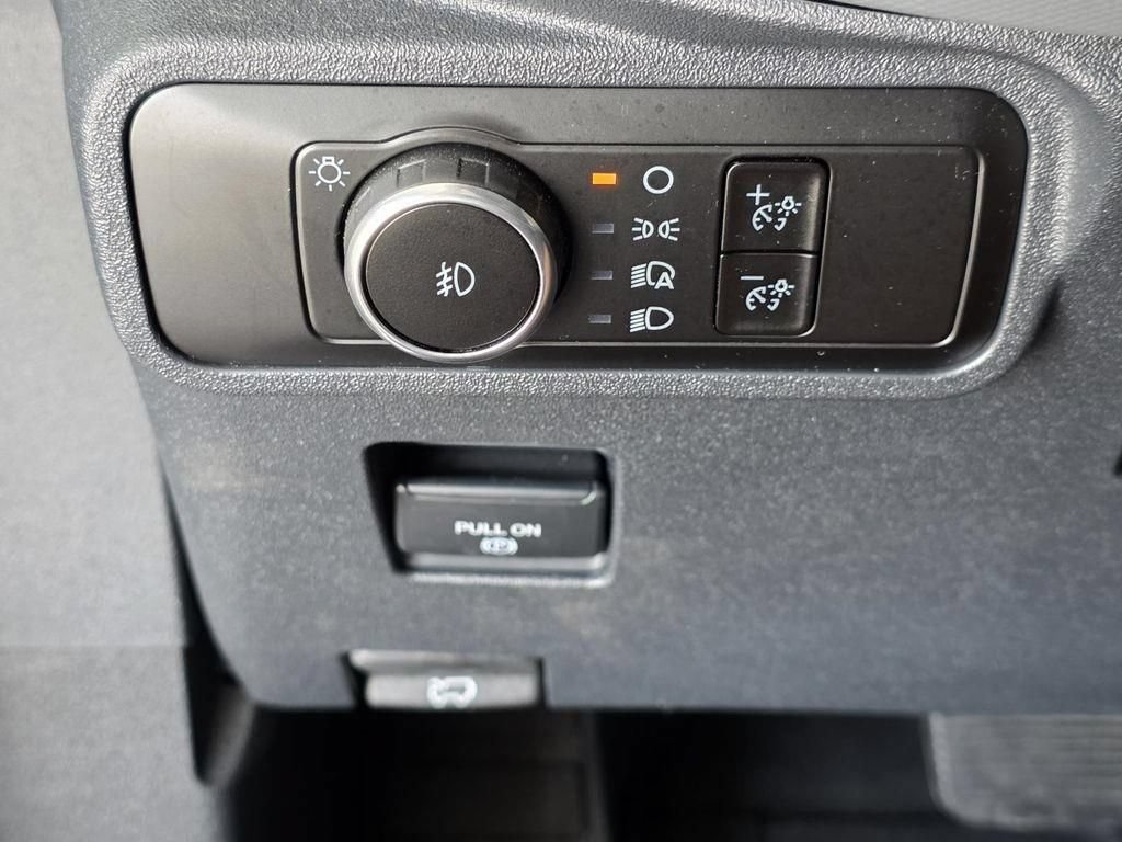 Used 2024 Ford Bronco Big Bend AWD/4WD image 29