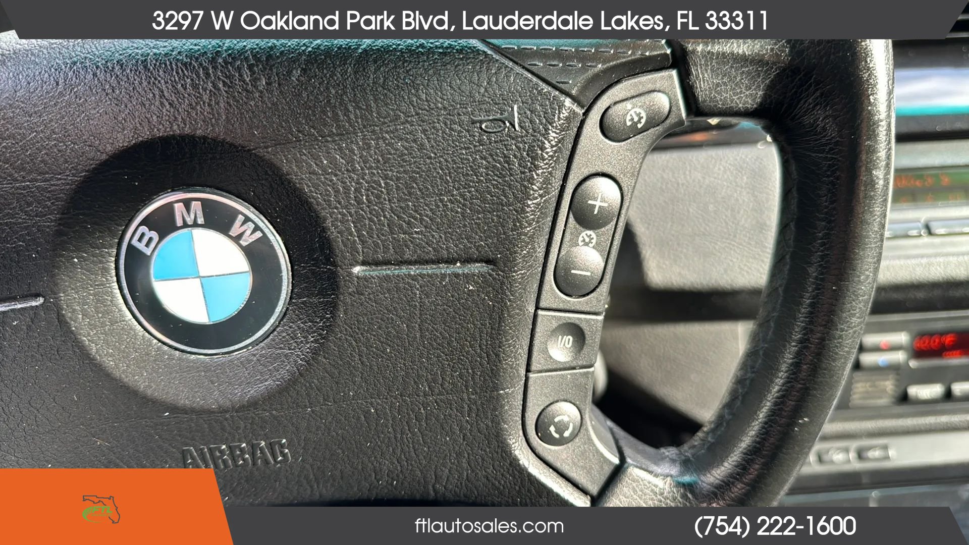 Used 2001 BMW X5 3.0i AWD/4WD image 50