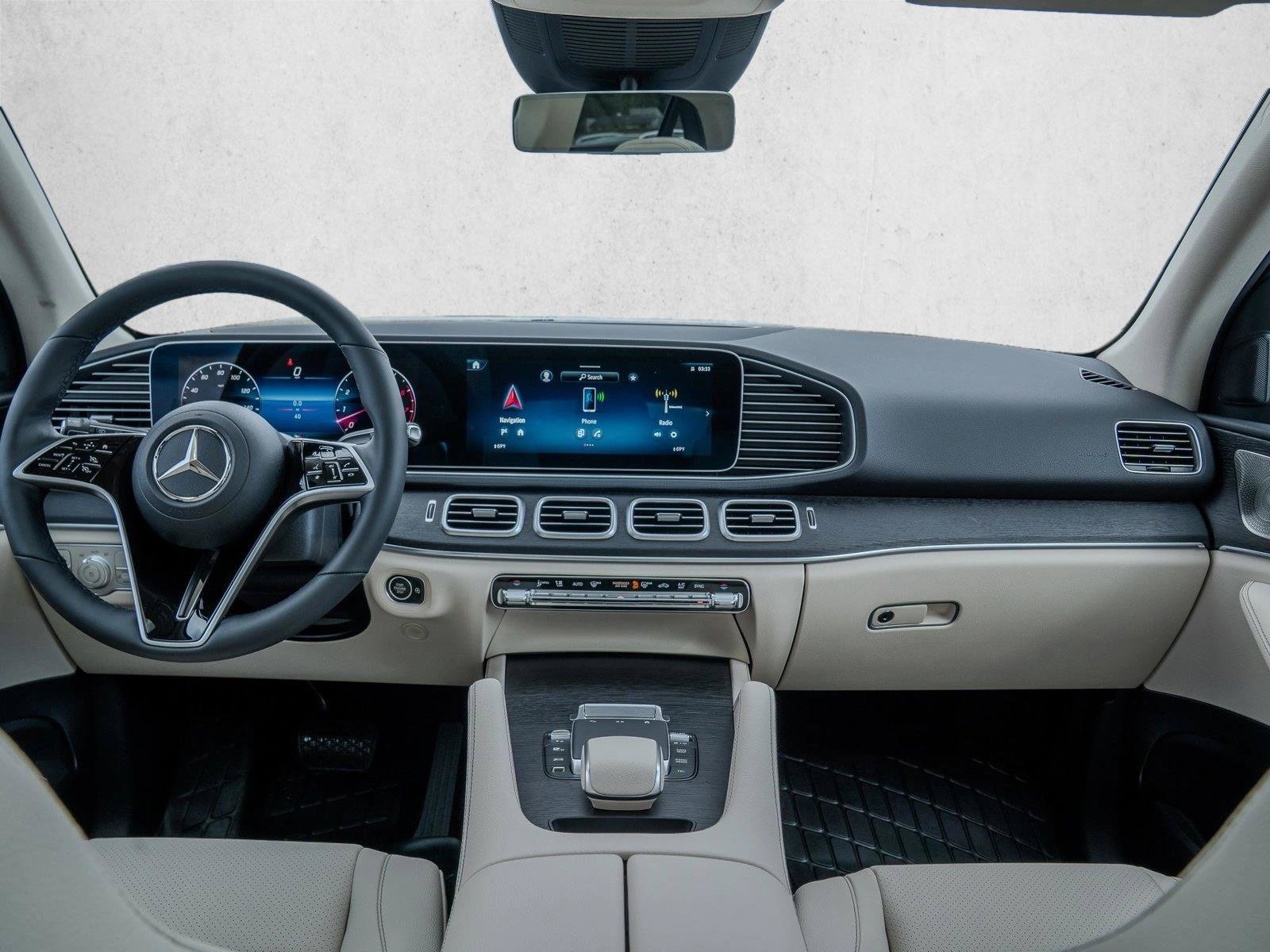 New 2026 Mercedes-Benz GLE 450 4MATIC image 18