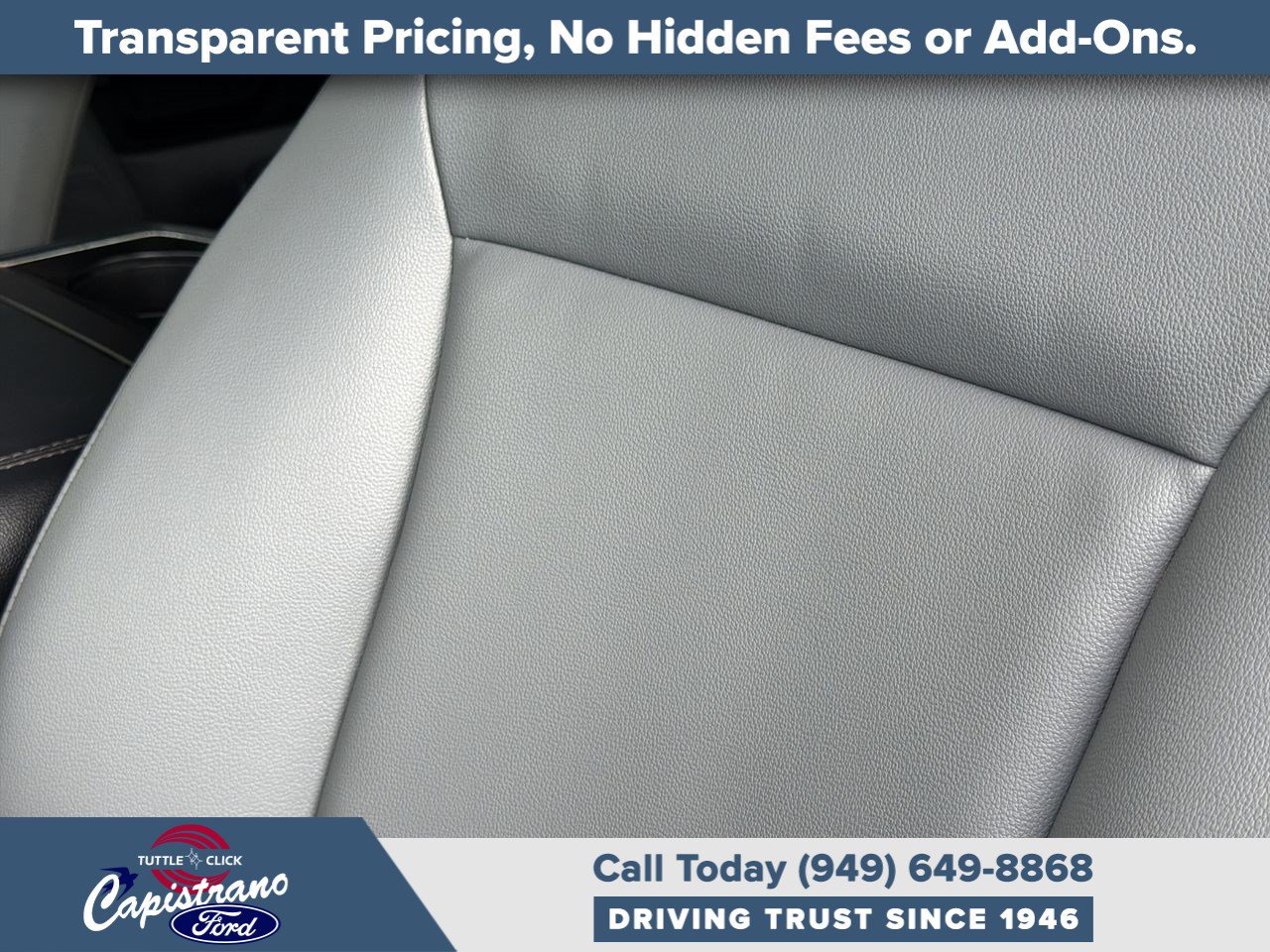 Used 2023 Ford F150 Lightning Pro AWD/4WD image 36