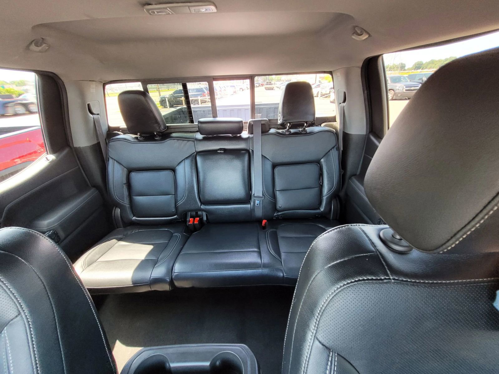 Used 2020 Chevrolet Silverado 1500 RST image 23