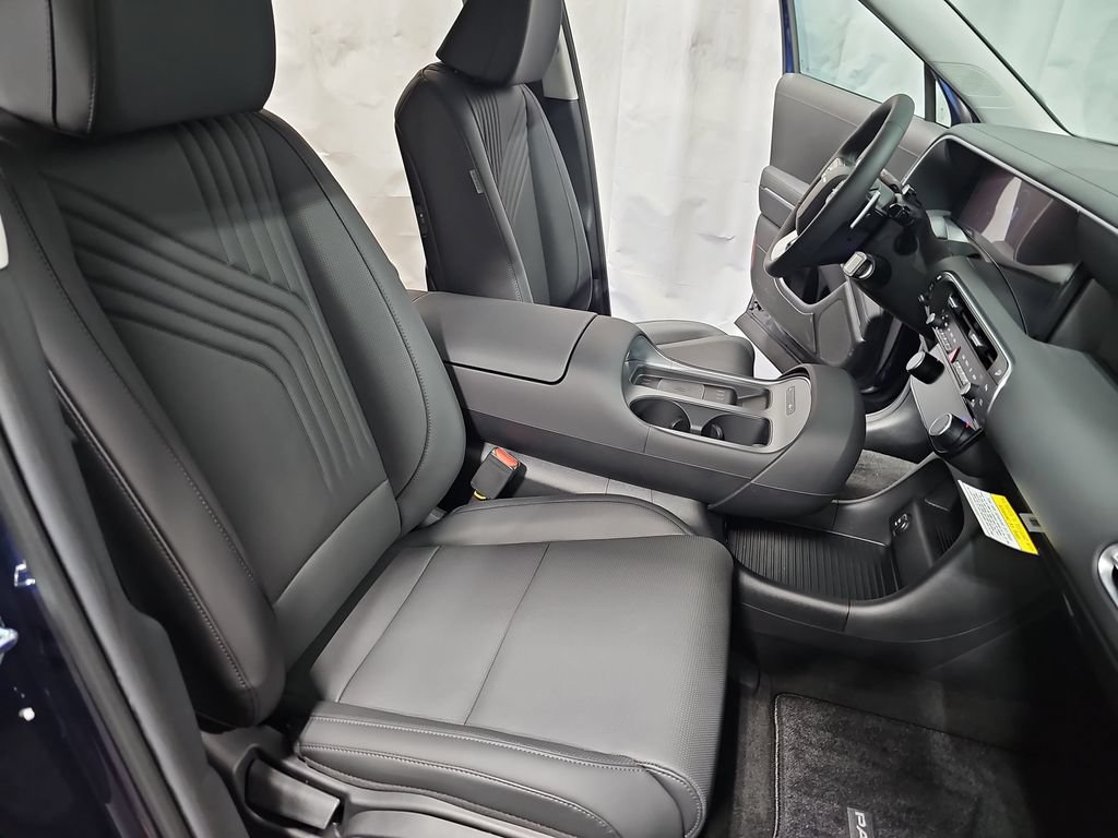 New 2026 Hyundai Palisade SEL AWD/4WD image 10
