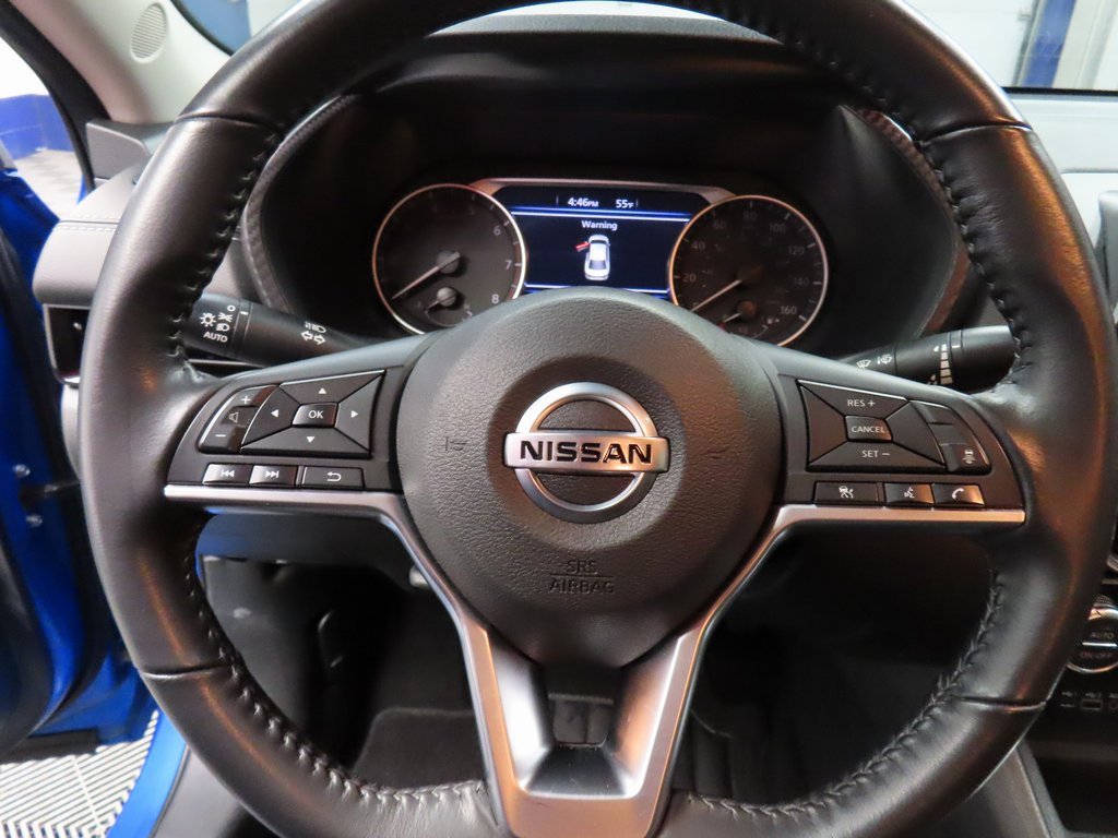 Used 2021 Nissan Sentra SV image 35