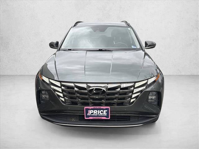 Used 2022 Hyundai Tucson Limited AWD/4WD image 2