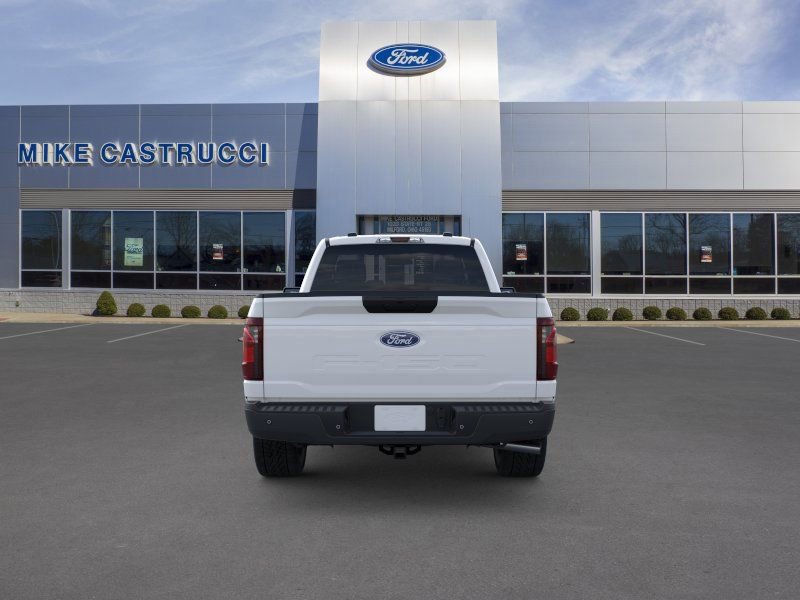 New 2026 Ford F150 XL AWD/4WD image 5