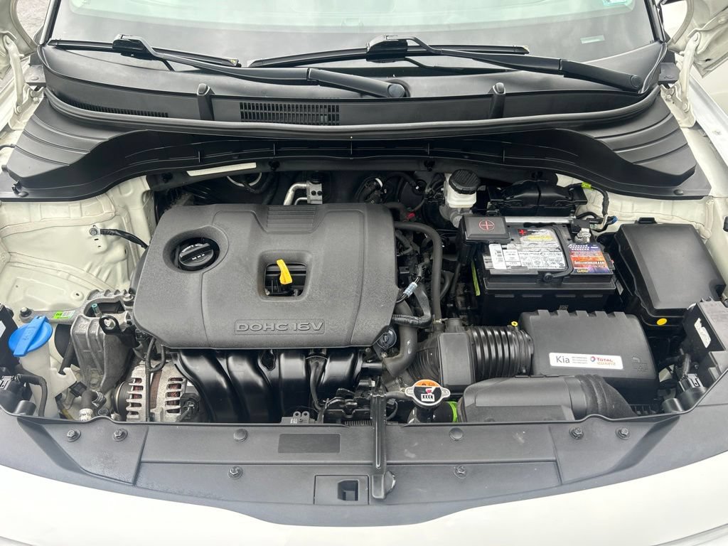 Used 2023 Kia Soul GT-Line FWD image 25