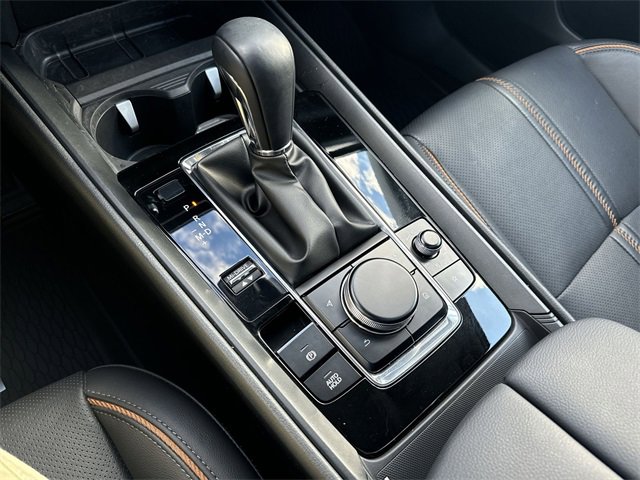 Certified 2024 MAZDA CX-50 2.5 Turbo w/ Weather Package image 20