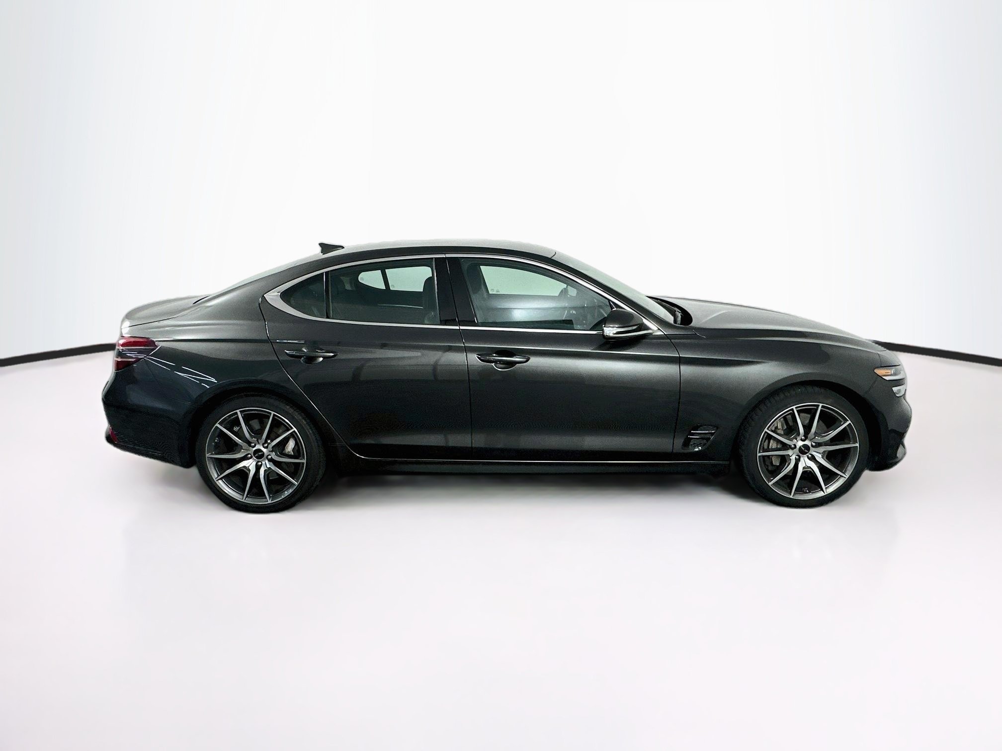 Used 2026 Genesis G70 2.5T RWD image 10