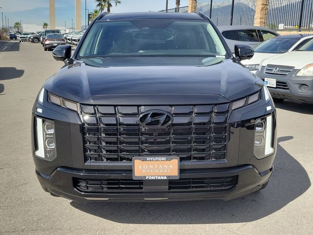 Used 2025 Hyundai Palisade SEL image 29