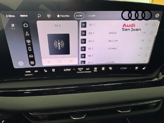 New 2026 Audi A6 Prestige AWD/4WD image 17