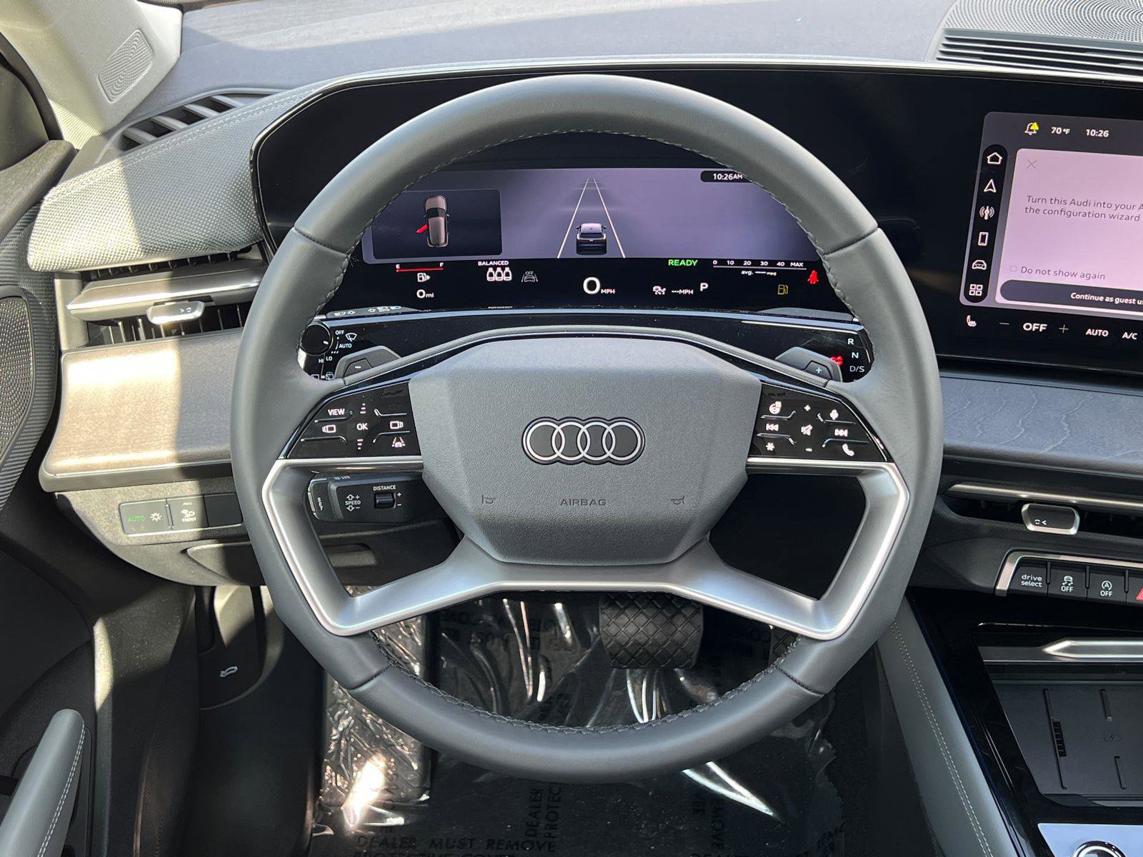 New 2026 Audi Q3 quattro 2.0T AWD/4WD image 17