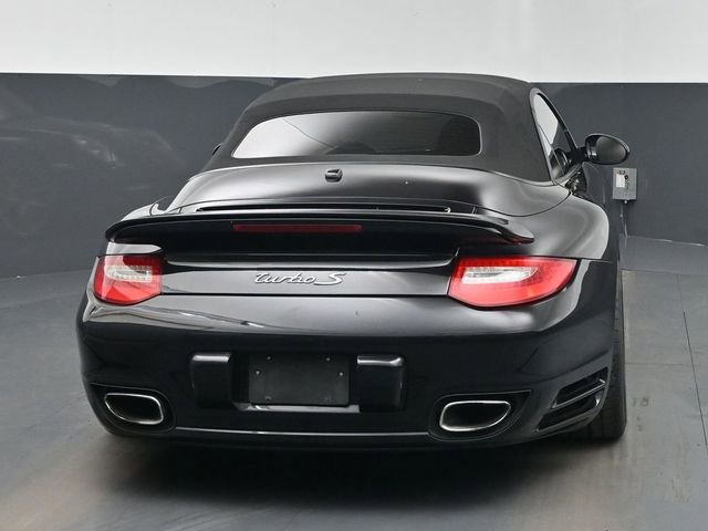 Used 2011 Porsche 911 Turbo S image 28