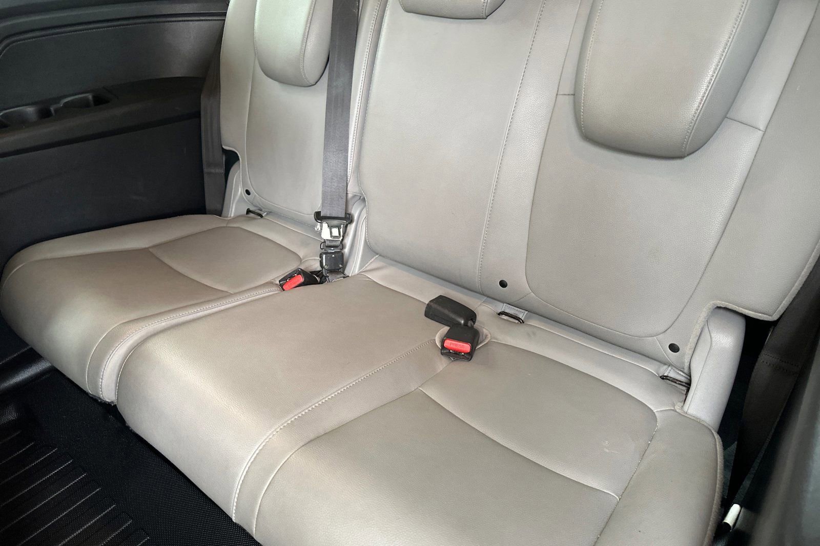 Used 2019 Honda Odyssey EX-L image 16