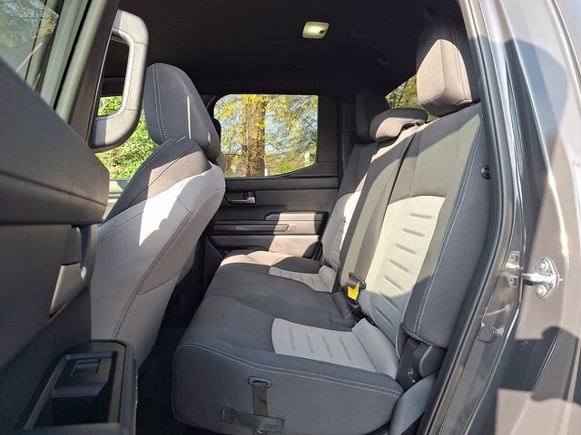 Used 2025 Toyota Tacoma TRD Sport RWD image 10