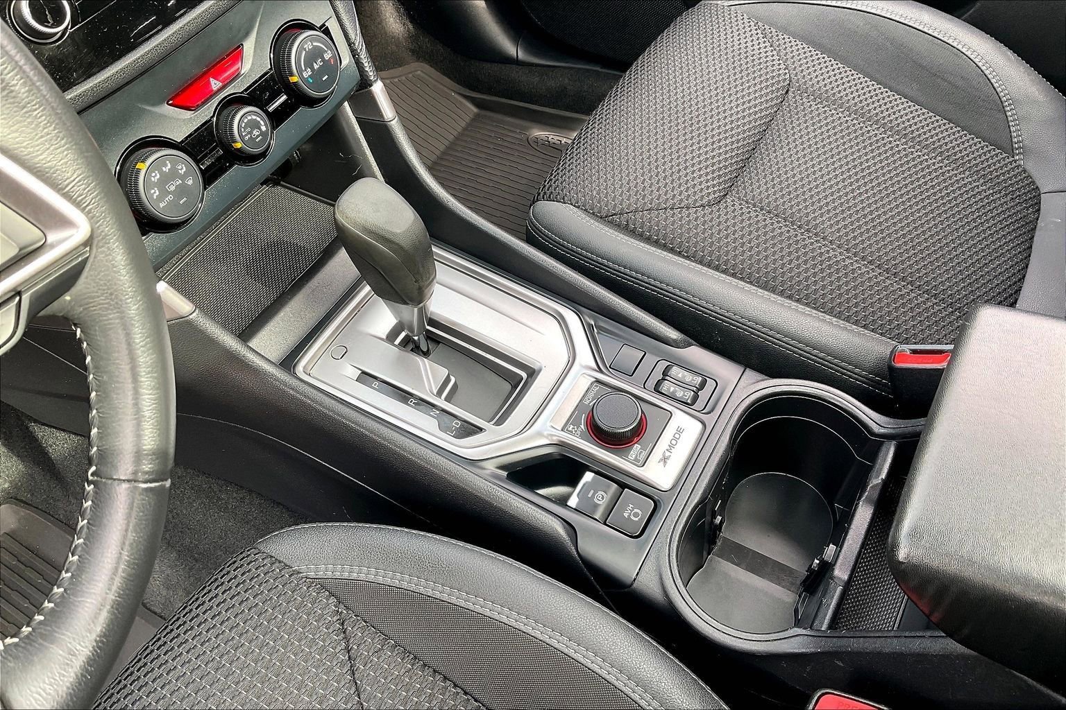 Certified 2023 Subaru Forester Premium image 13