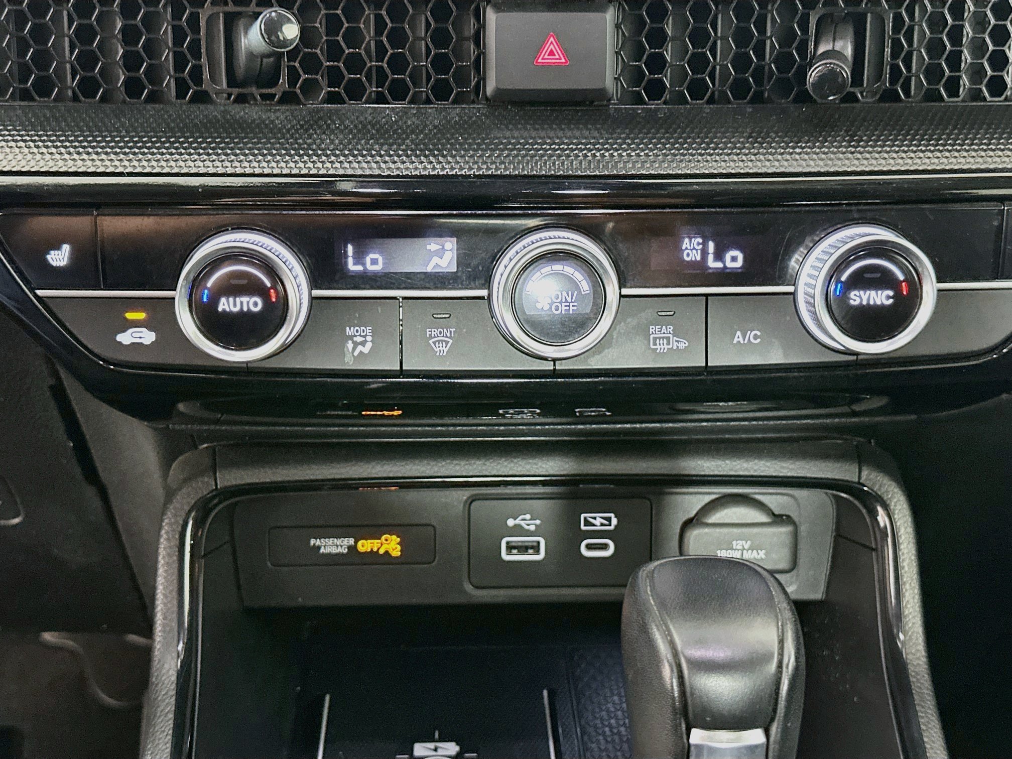 Used 2025 Honda CR-V EX-L image 23