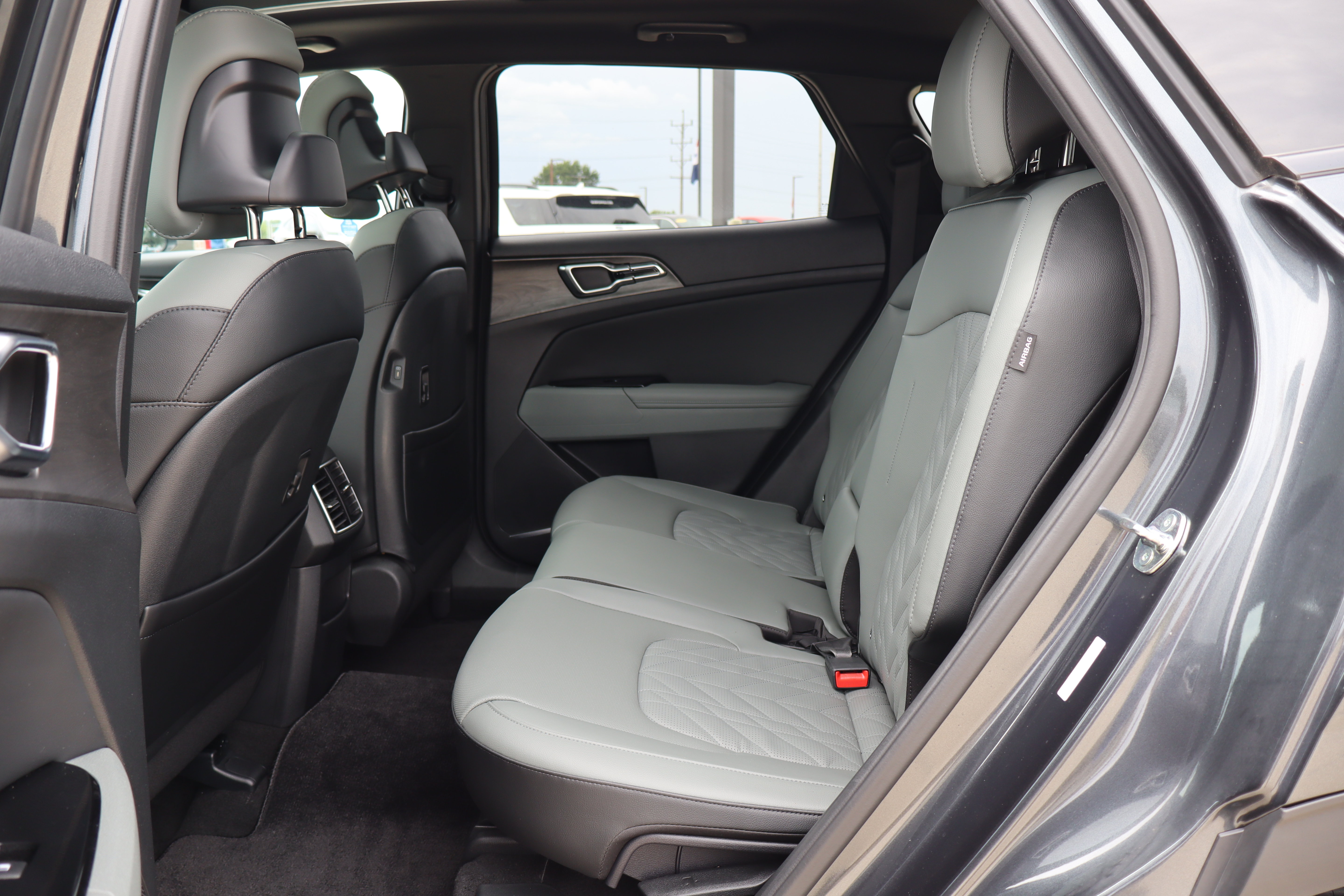 Used 2024 Kia Sportage X-Pro AWD/4WD image 11