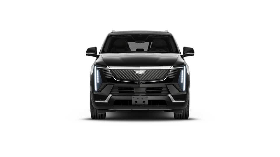 New 2026 Cadillac Escalade IQL Luxury w/ LPO, Floor Liner Package AWD/4WD image 10