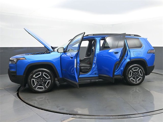 New 2026 Jeep Cherokee Laredo image 52