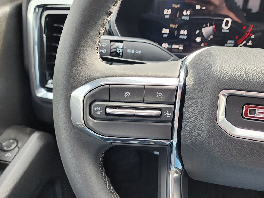 New 2026 GMC Canyon Elevation w/ Convenience Package AWD/4WD image 19