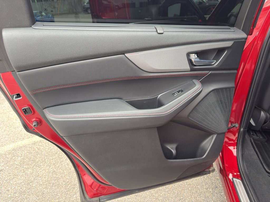 Used 2023 Acura MDX A-Spec image 21