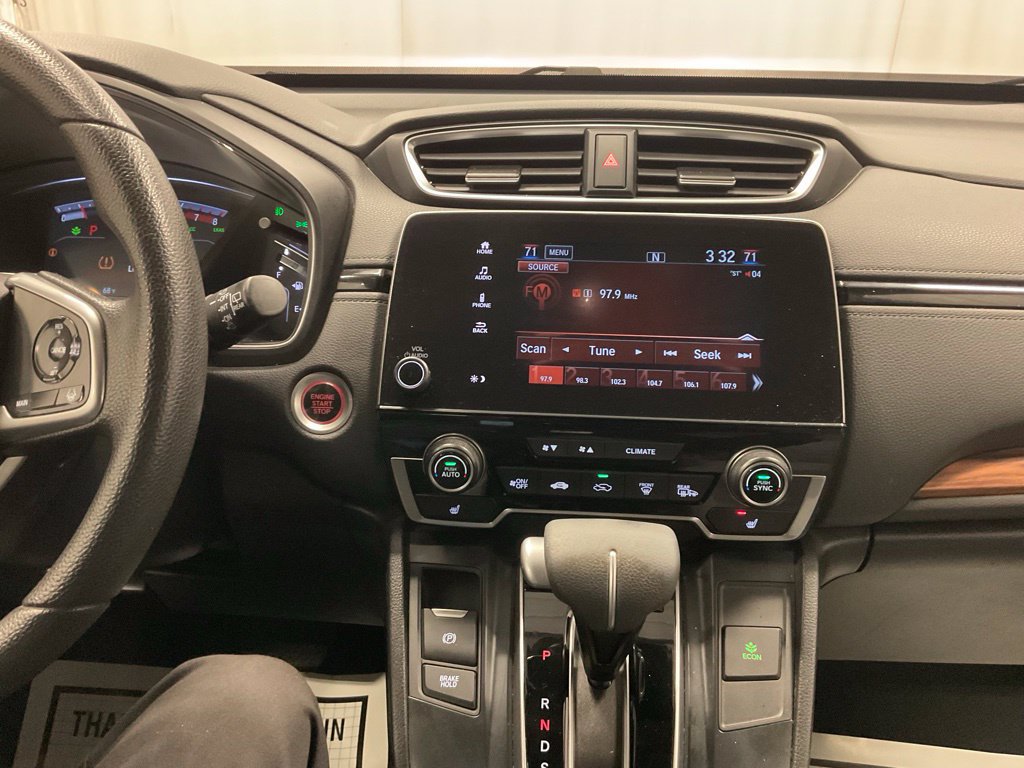 Used 2019 Honda CR-V EX image 23