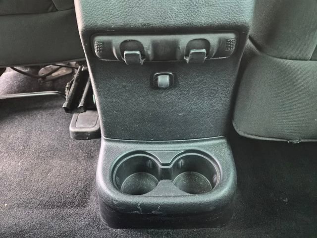 Used 2015 Jeep Wrangler Sport w/ Quick Order Package 24S AWD/4WD image 36