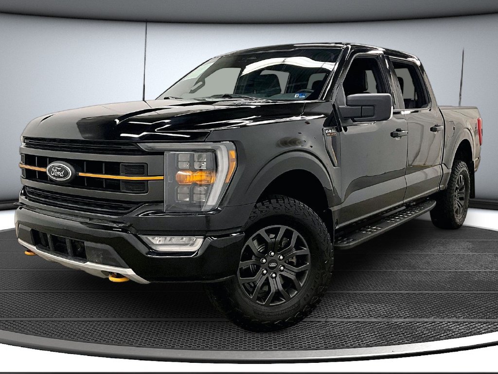Used 2023 Ford F150 Tremor AWD/4WD image 3