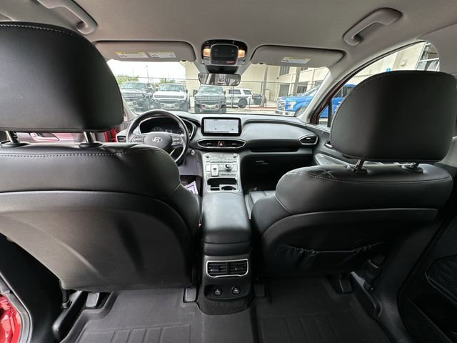 Used 2023 Hyundai Santa Fe XRT image 30