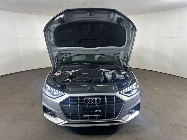 Certified 2023 Audi A4 2.0T allroad Premium Plus w/ Premium Plus Package image 10