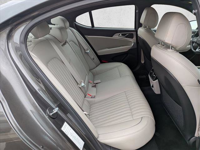Used 2022 Genesis G70 3.3T image 20