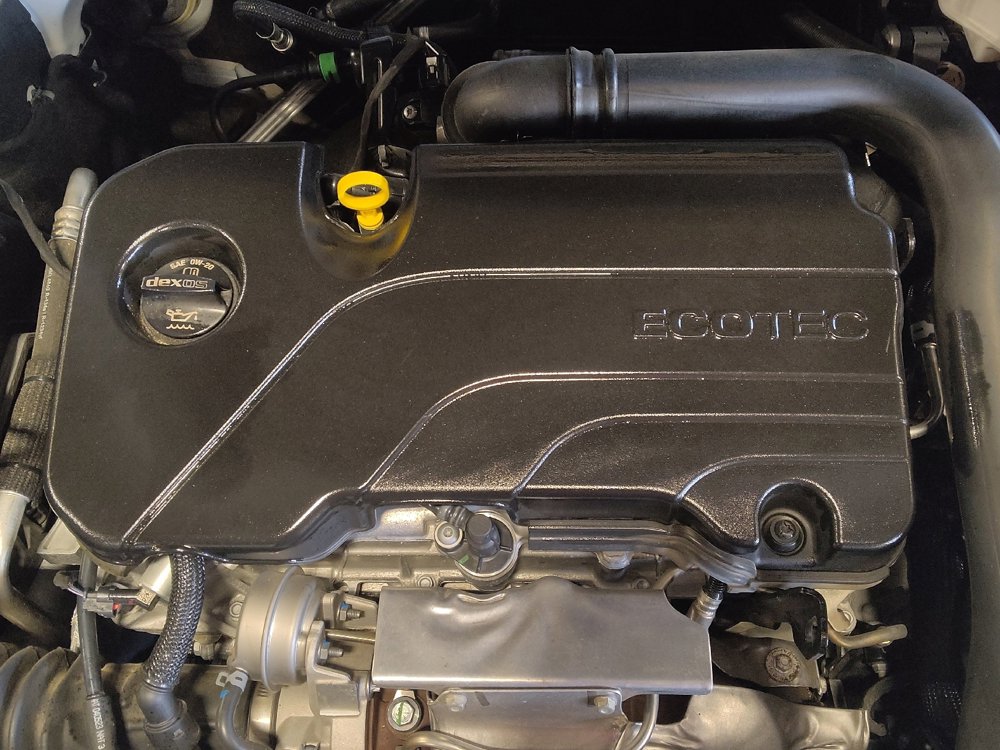 Used 2023 Chevrolet Malibu LT image 30