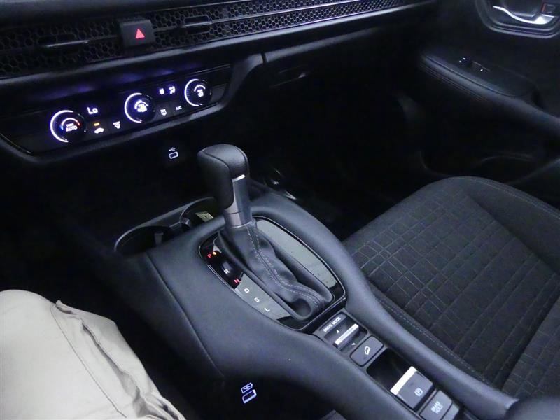 Used 2023 Honda HR-V LX image 12