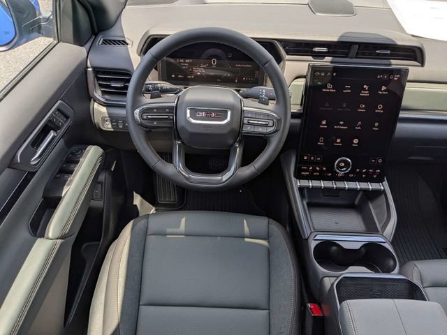 New 2026 GMC Terrain AT4 w/ Convenience Package III AWD/4WD image 17