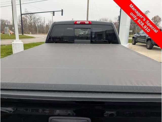 Used 2017 GMC Sierra 2500 Denali image 9