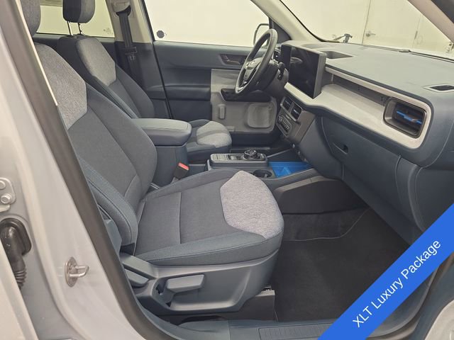 New 2025 Ford Maverick XLT w/ XLT Luxury Package AWD/4WD image 12