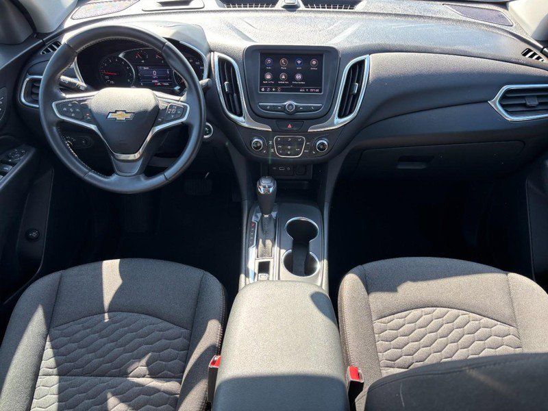 Used 2021 Chevrolet Equinox LT image 11