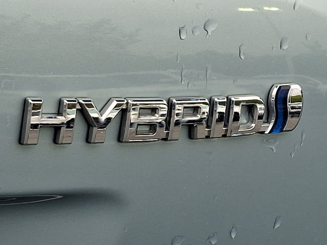 Used 2016 Toyota Prius Two FWD image 29
