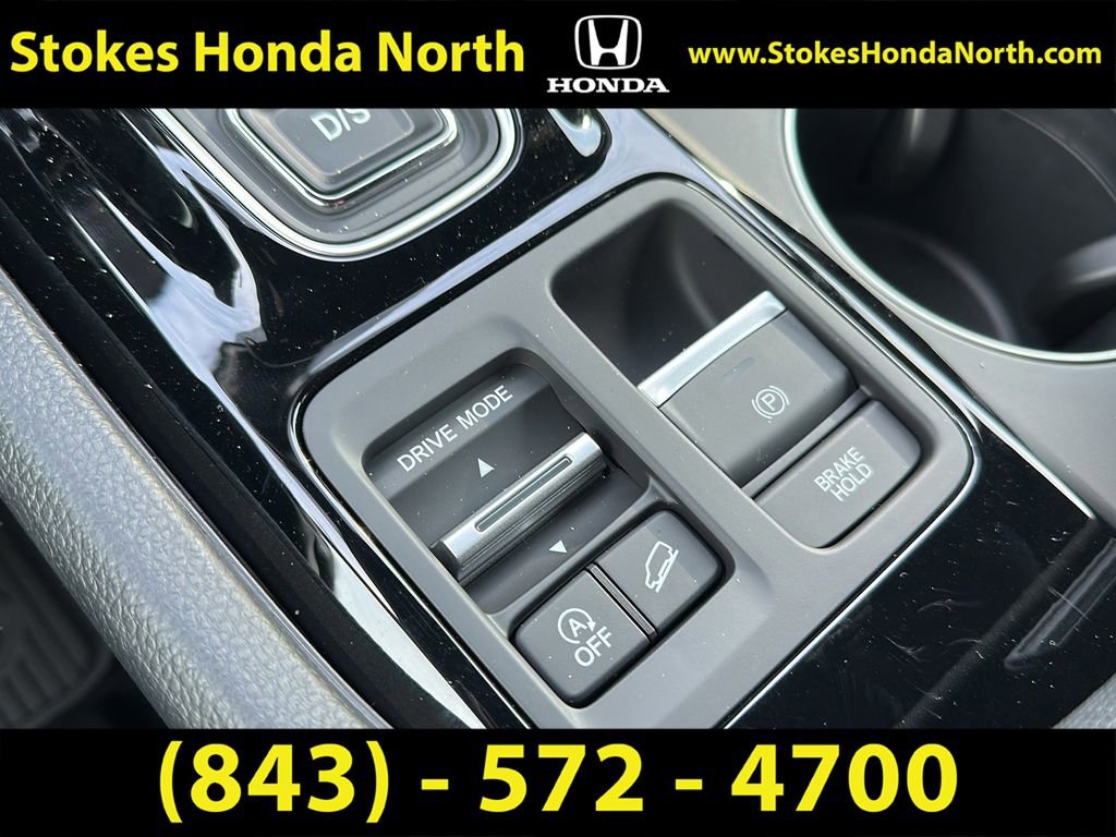 New 2026 Honda Pilot Sport image 22