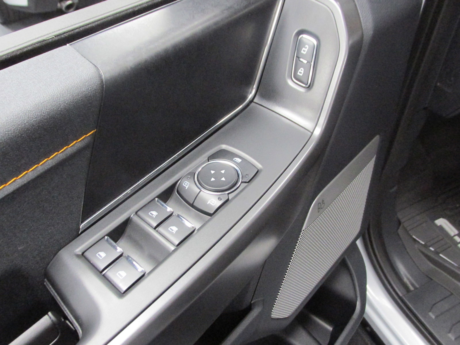 New 2025 Ford F150 Tremor w/ Bed Utility Package image 27