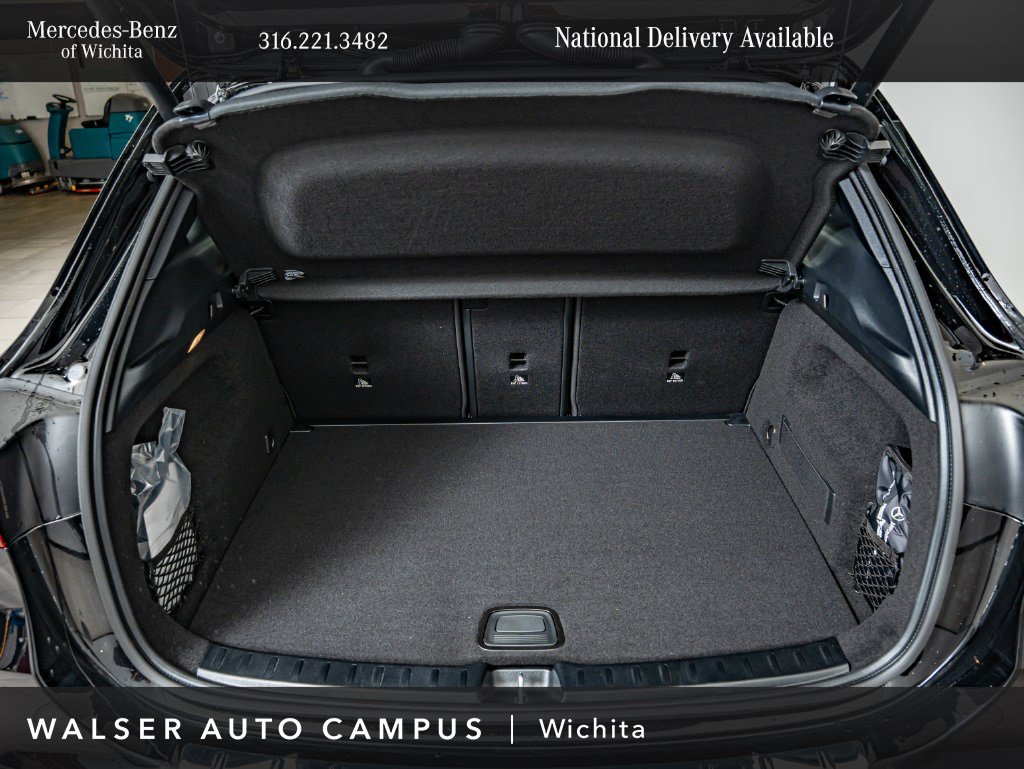 New 2026 Mercedes-Benz GLA 250 4MATIC image 39