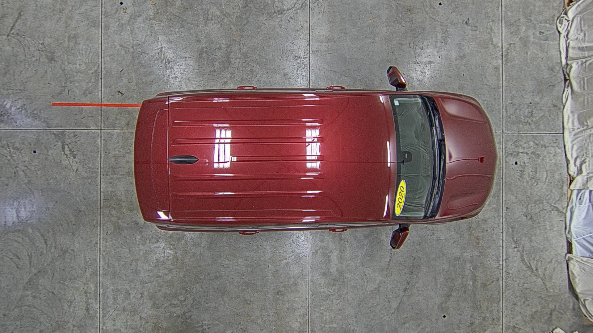 Used 2020 Chevrolet Equinox LT image 35