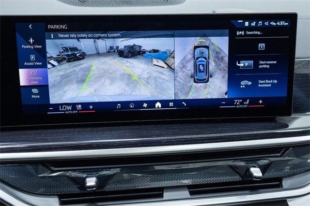 New 2026 BMW X5 xDrive40i image 23